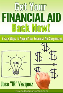 3 Easy Steps To Appeal Your Financial Aid Suspension